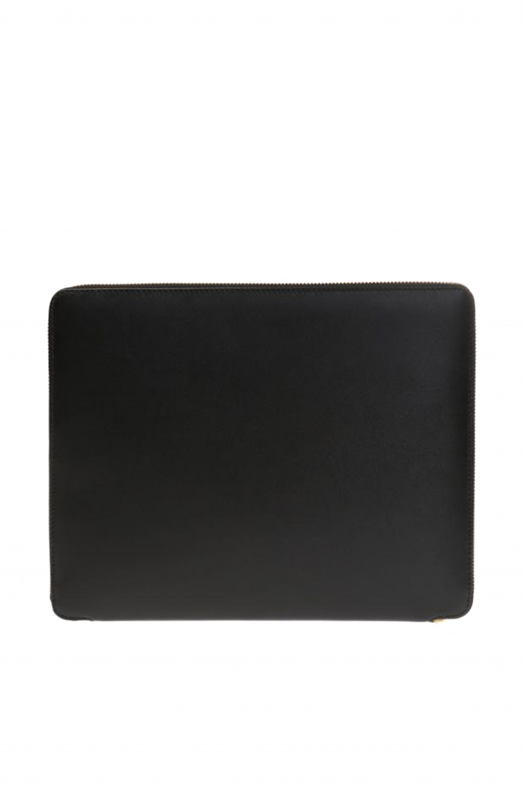 Comme des Garcons Leather tablet case